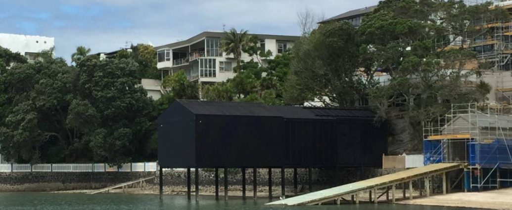 Auckland richlister
