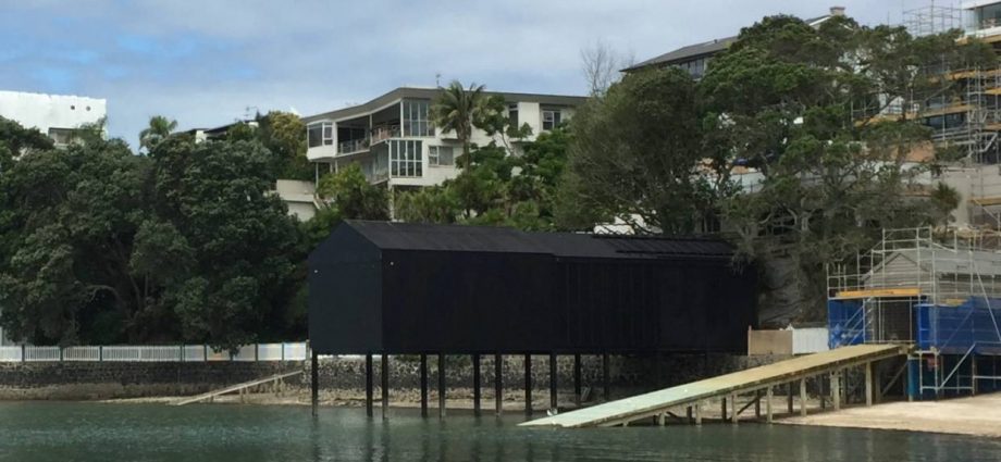 Auckland richlister