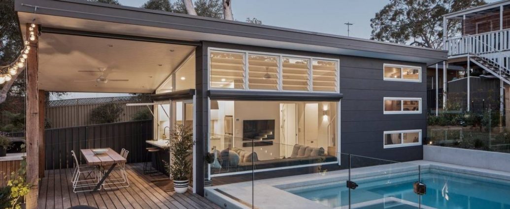 Tiny house