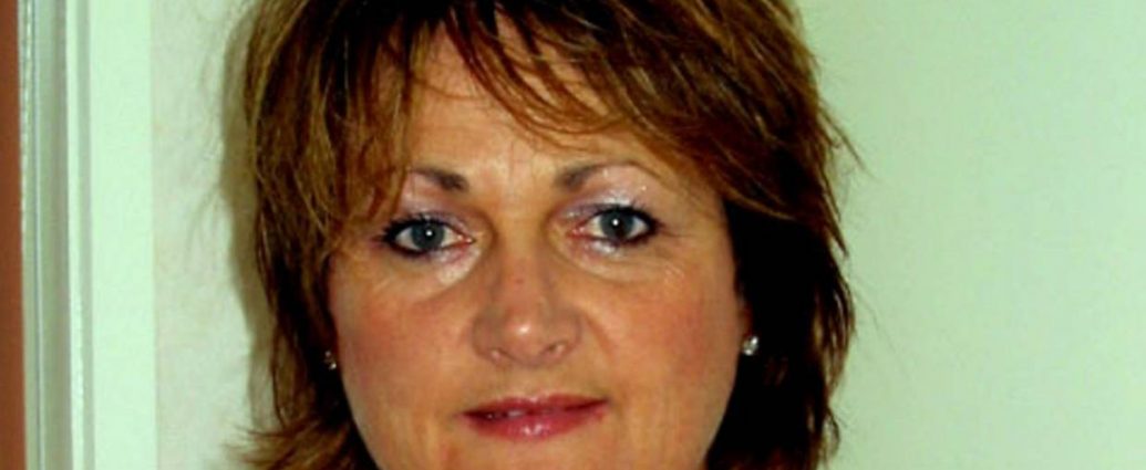 Corinna Mansell