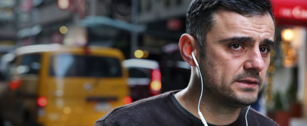 Gary Vaynerchuk