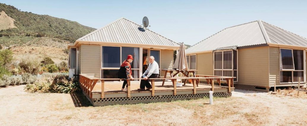 Red-zoned homes