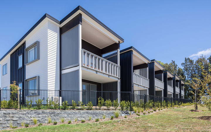 Mike Greer Homes