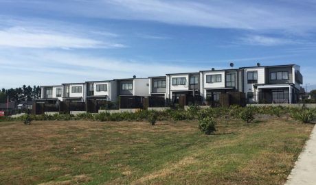KiwiBuild homes