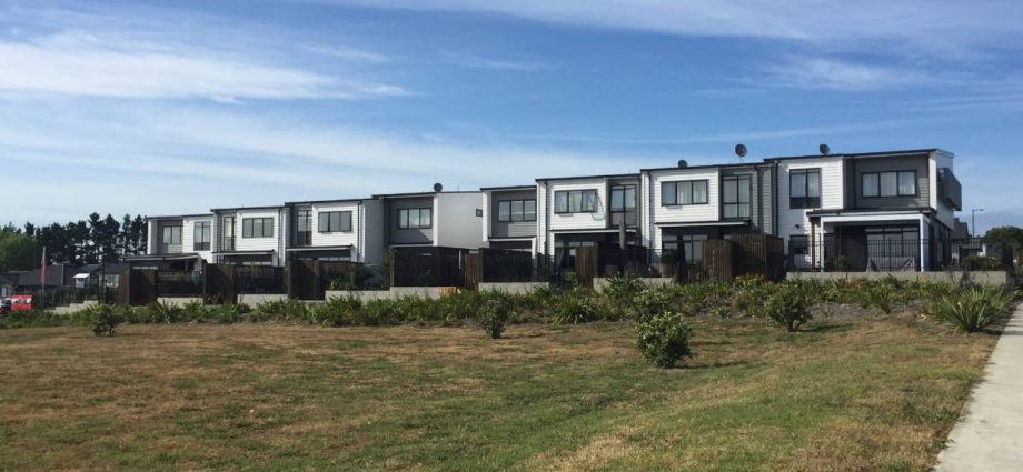 KiwiBuild homes