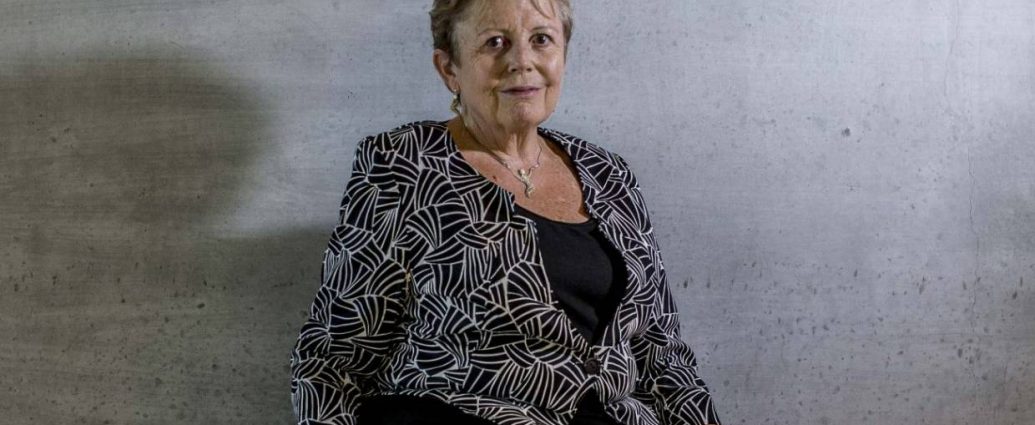 Professor Jan Jordan