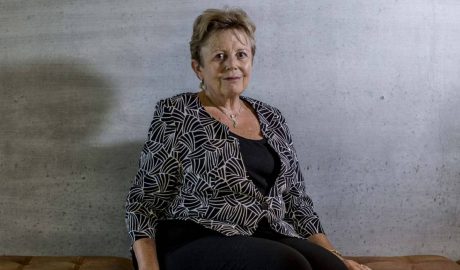 Professor Jan Jordan