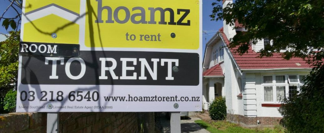 Rental houses