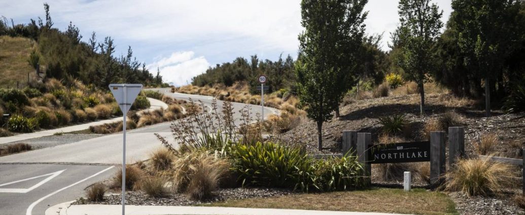 KiwiBuild houses