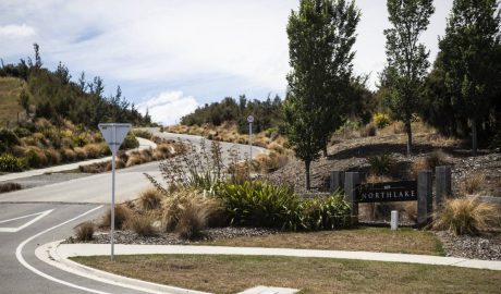 KiwiBuild houses