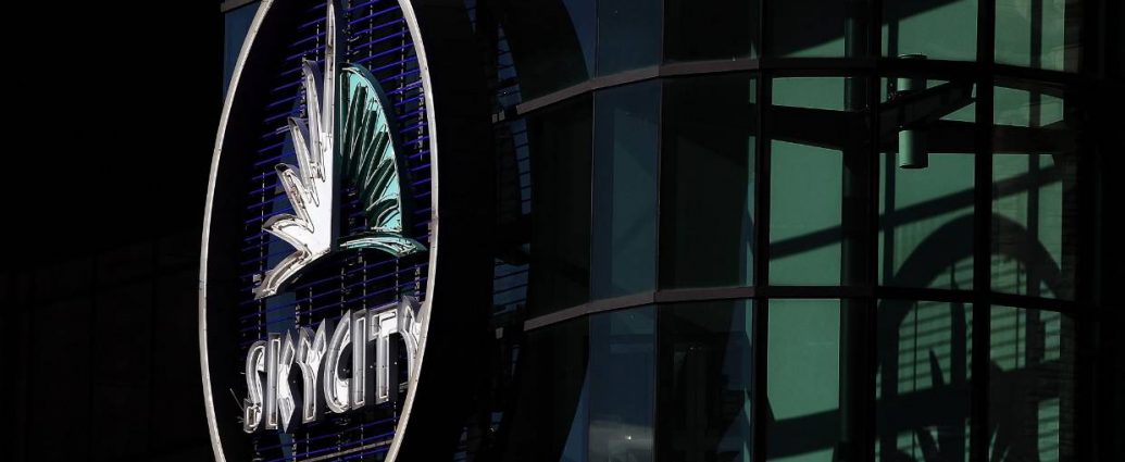 SkyCity