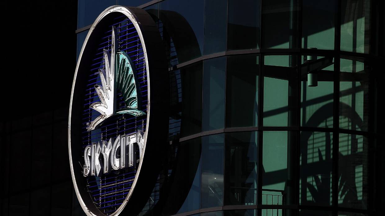 SkyCity