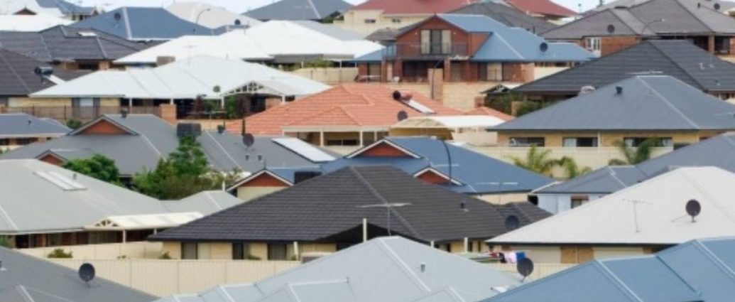 Housing market