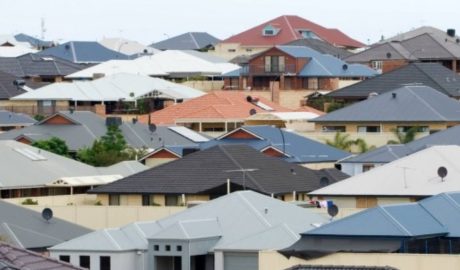Housing market
