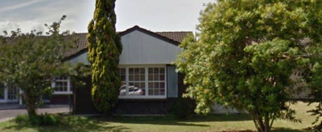 Auckland tenant
