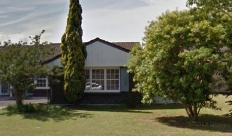 Auckland tenant