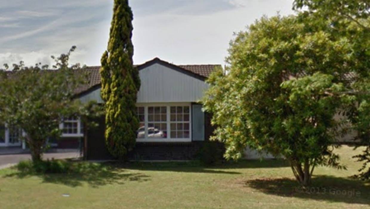 Auckland tenant