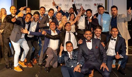 top independent agents