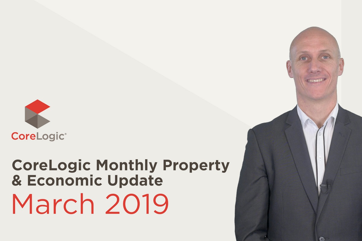 property report