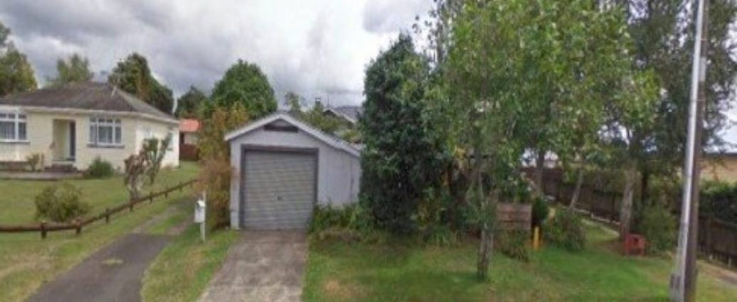 Te Puke tenants