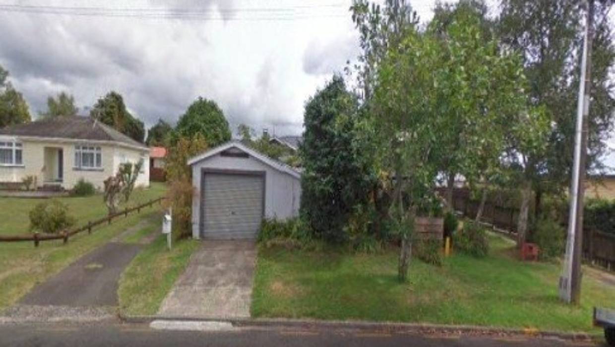 Te Puke tenants