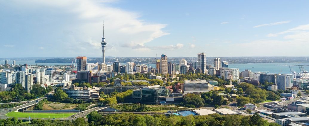 Auckland