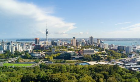 Auckland