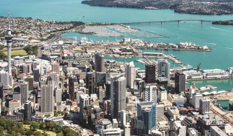 residential properties