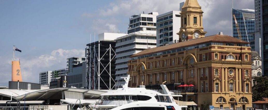 Auckland Property
