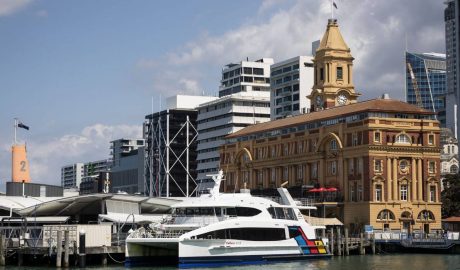 Auckland Property