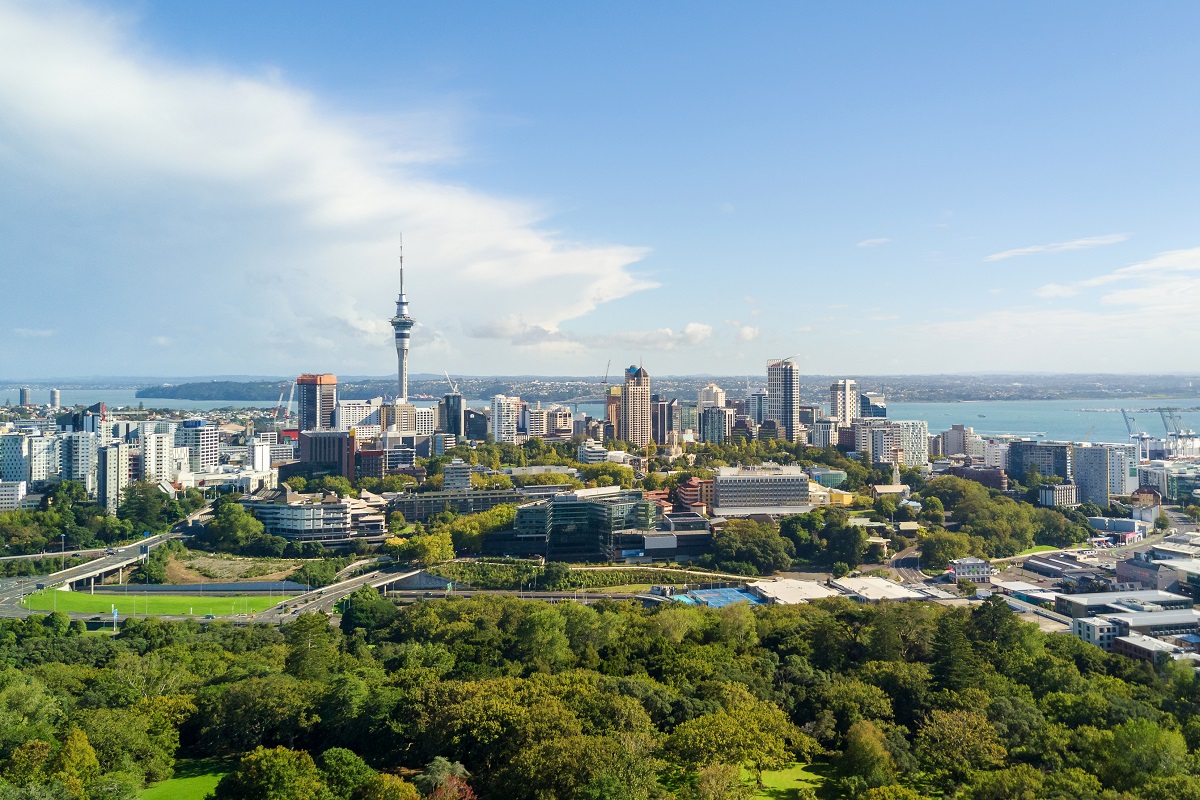Auckland