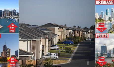house prices