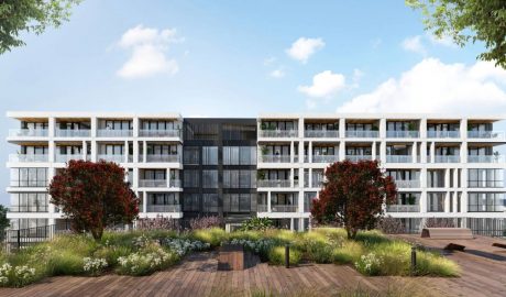 apartments