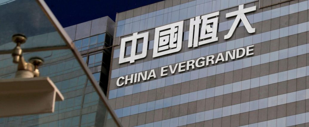 real estate giant