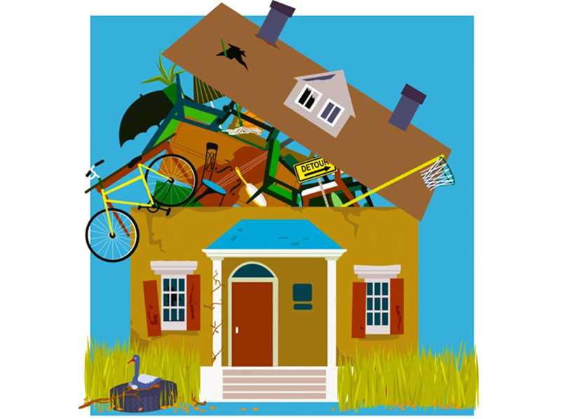 Household Debt