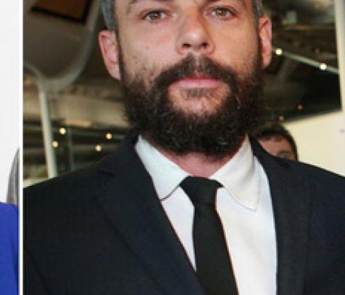 Marcus Lush