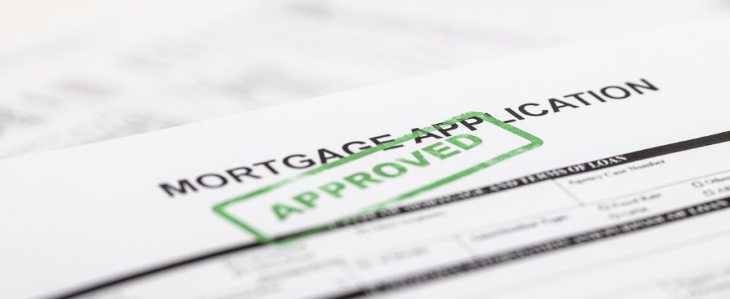 Mortgages