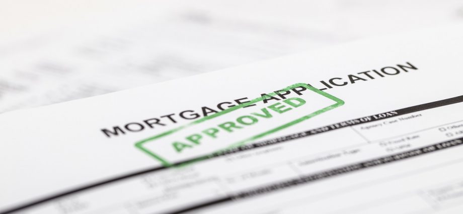 Mortgages