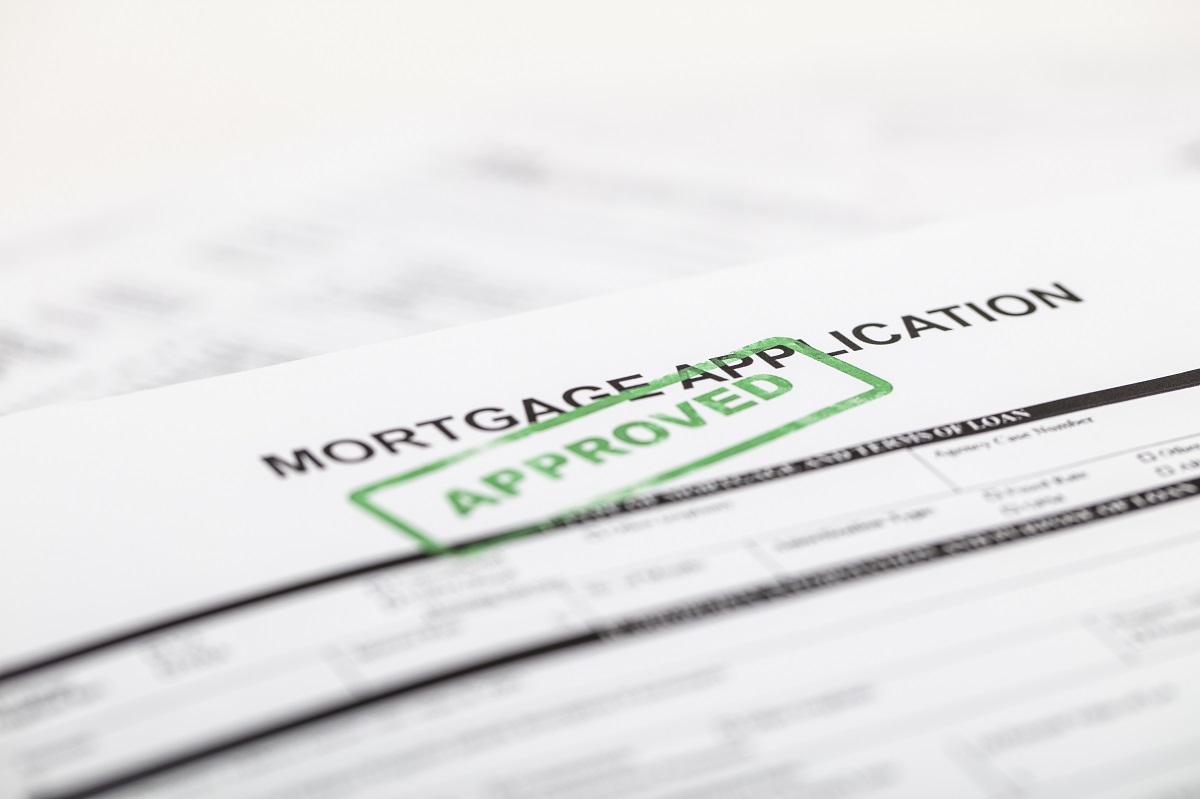 Mortgages
