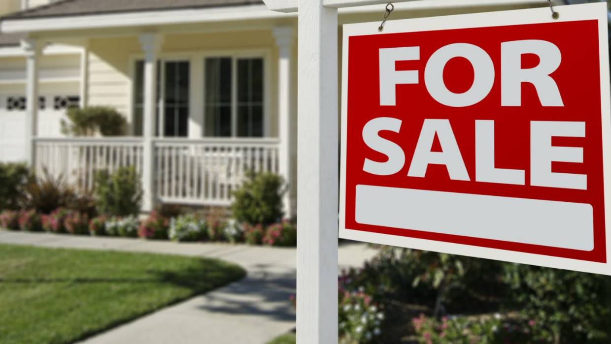 Property investors