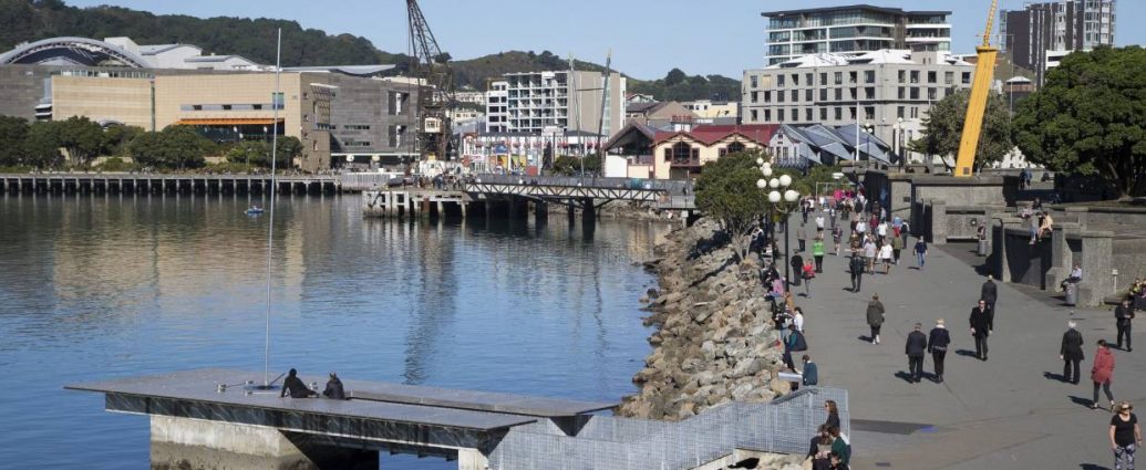 NZ property market