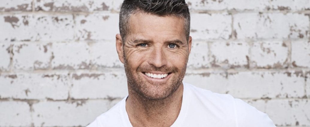 Pete Evans
