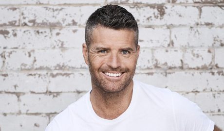 Pete Evans