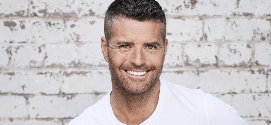 Pete Evans