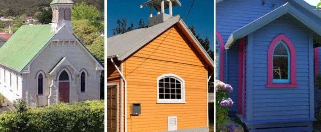 churches for sale