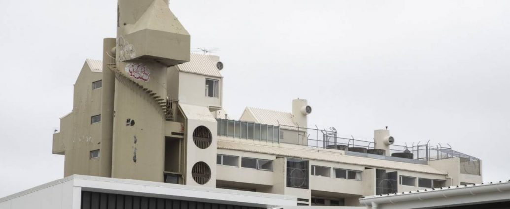 Housing New Zealand