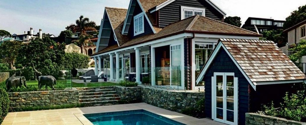 House tour