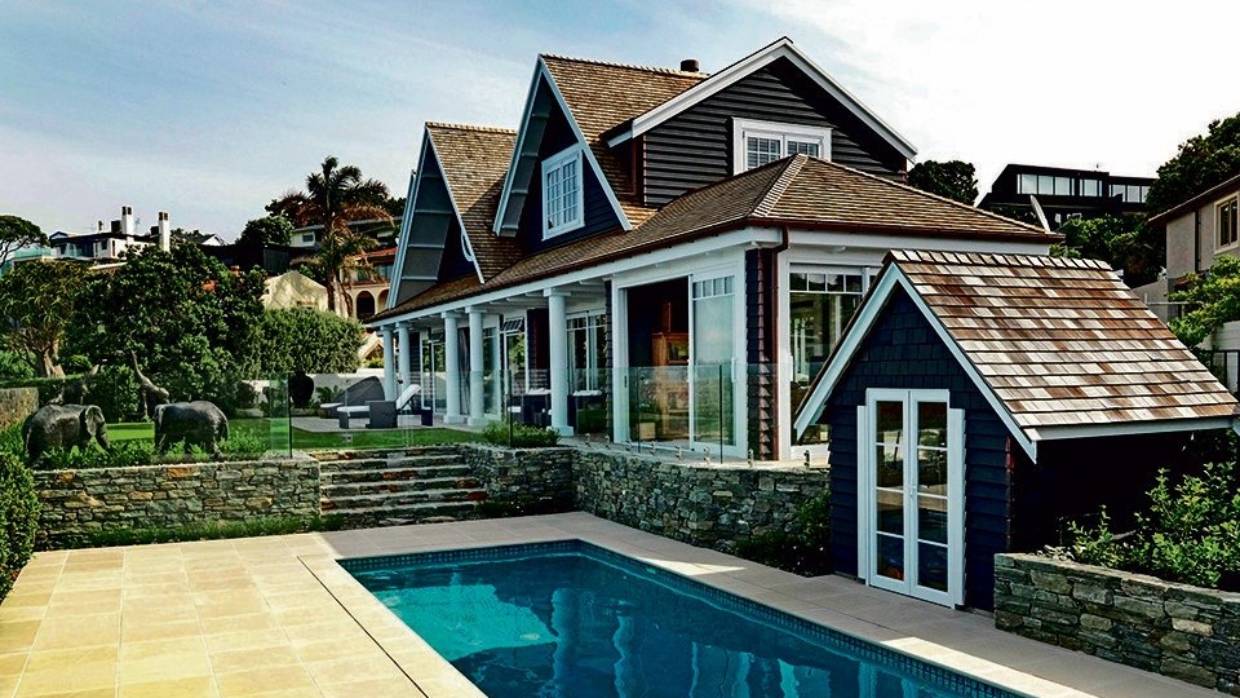 House tour