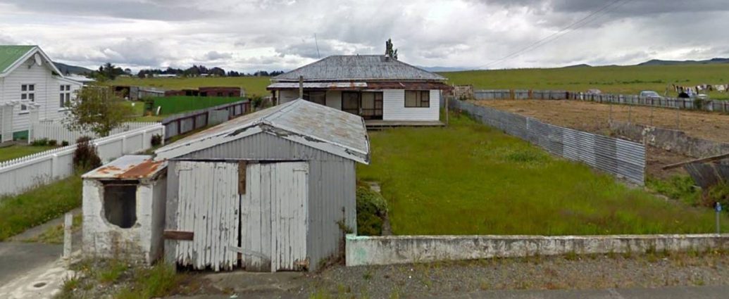 cheap houses