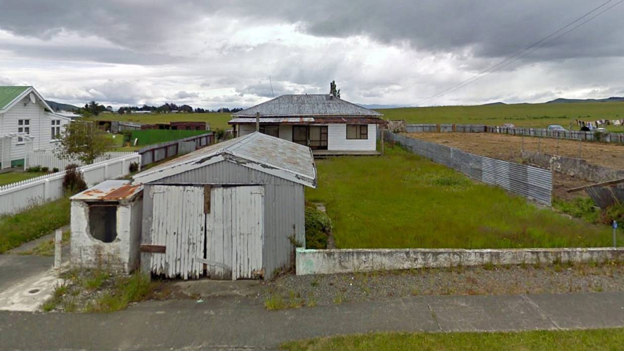 cheap houses